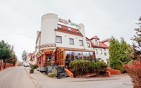Hotel Na Rogatce
